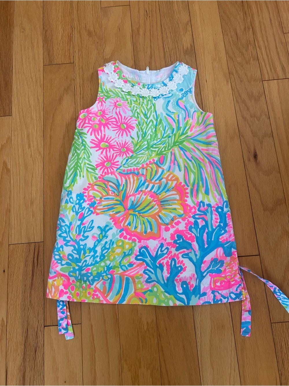 Lilly Pulitzer girls dress